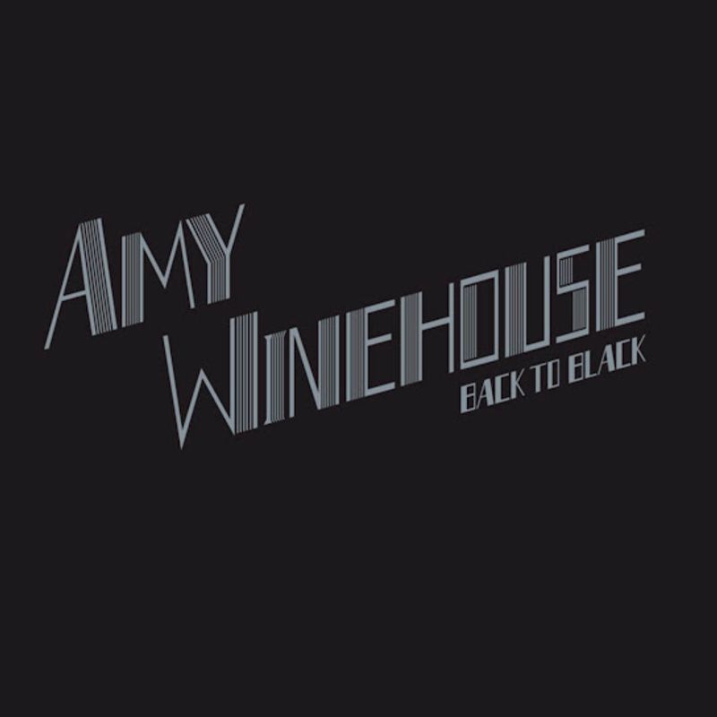 Amy Winehouse – Back to Black