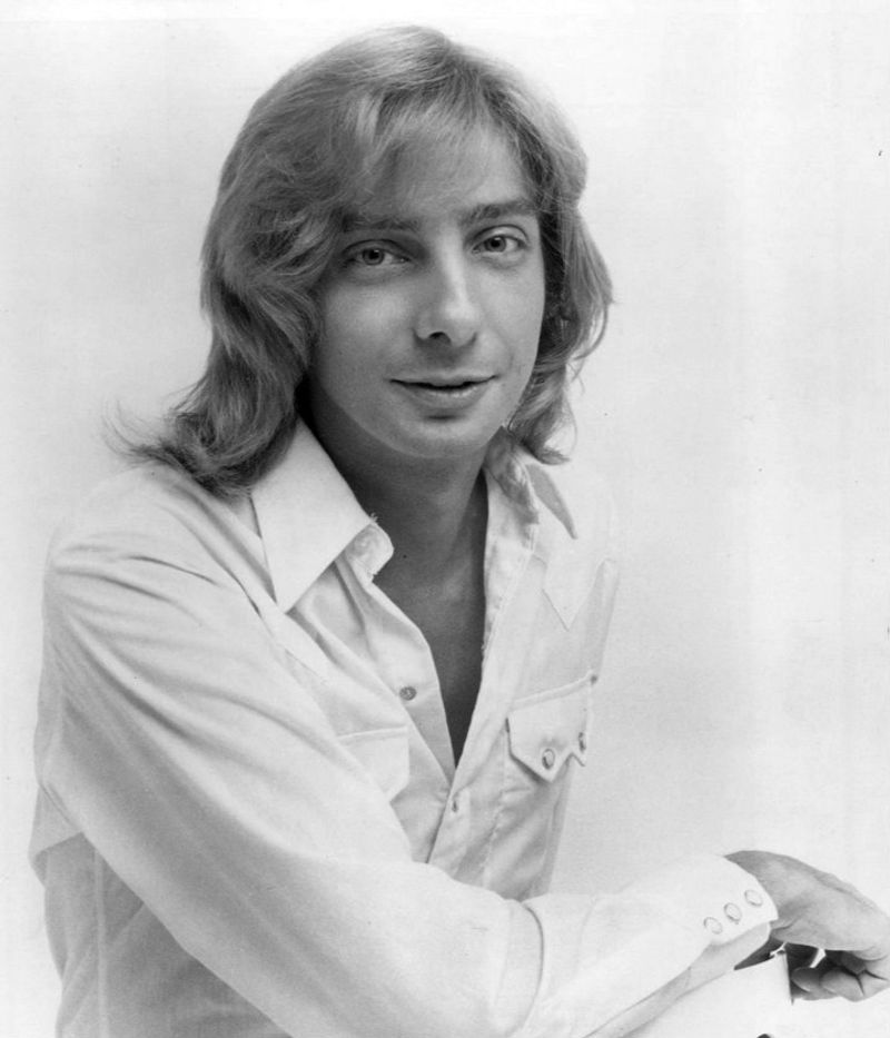 I Write the Songs by Barry Manilow