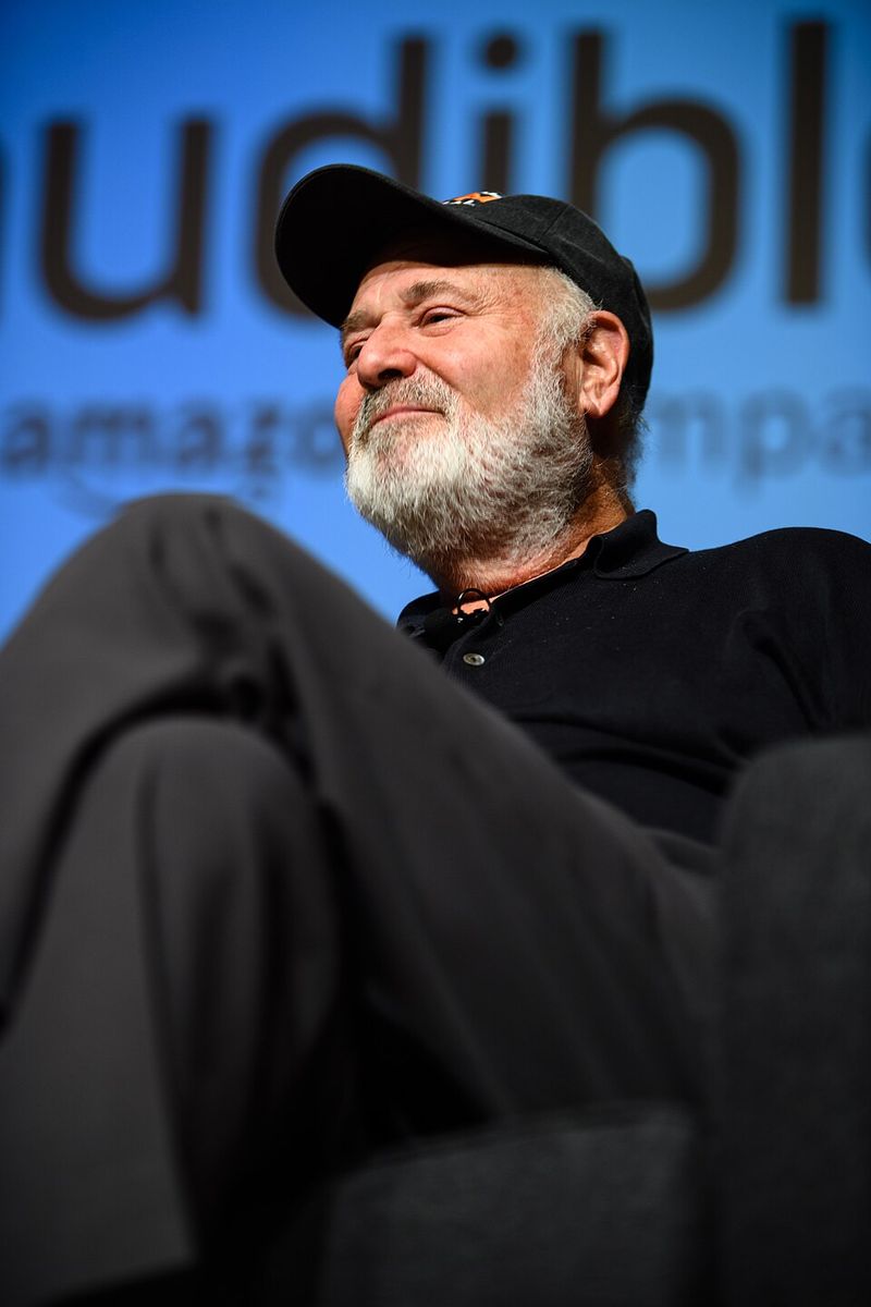 This Is Spinal Tap (1984)