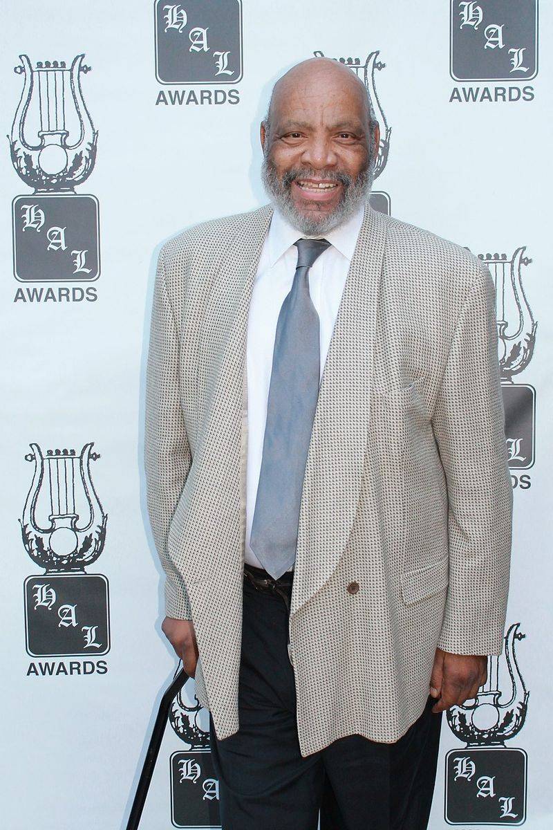 Philip Banks (The Fresh Prince of Bel-Air, 1990–1996)