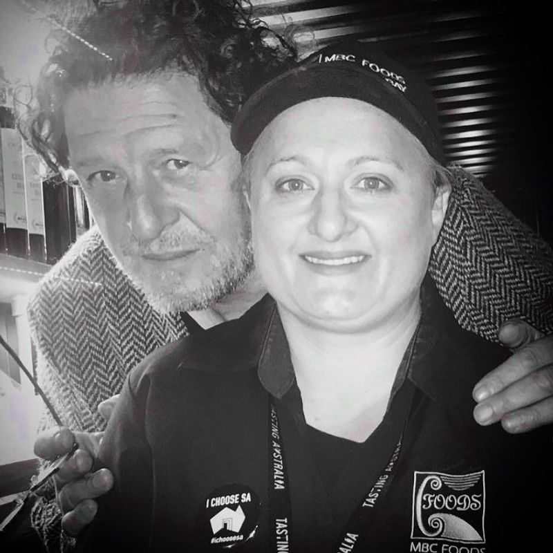 Marco Pierre White