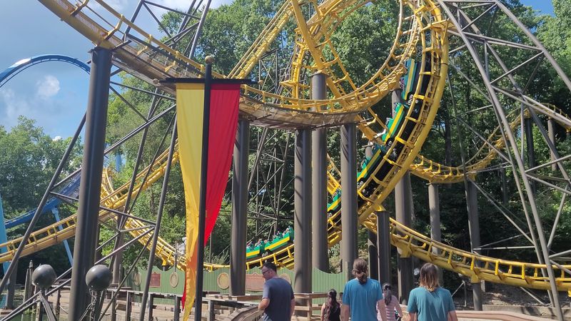 Williamsburg, Virginia