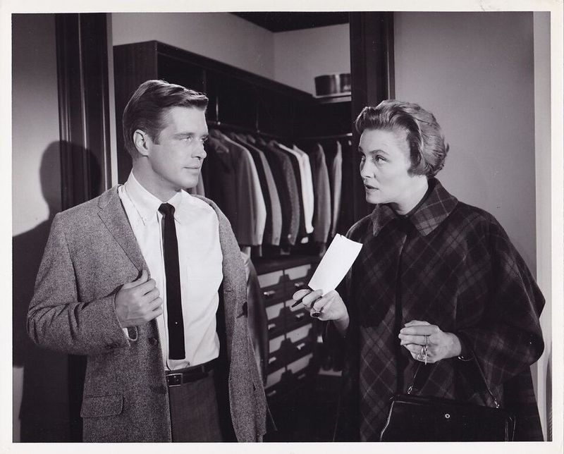 Breakfast at Tiffany's (1961)