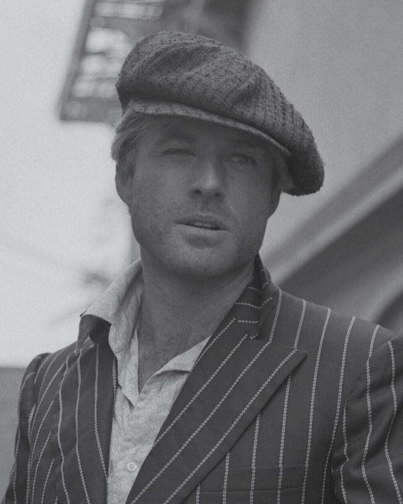 Three Days Of The Condor (1975) - Joseph Turner