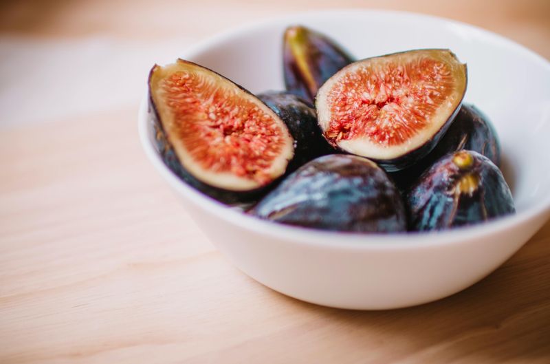Figs Create Intimacy