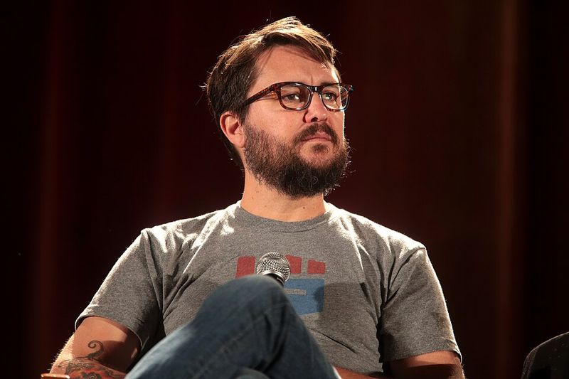 Wil Wheaton — Stand by Me
