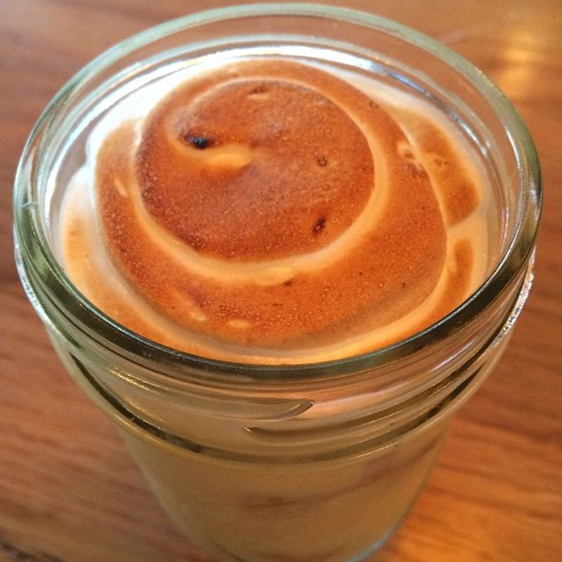 Banana Pudding Trifle