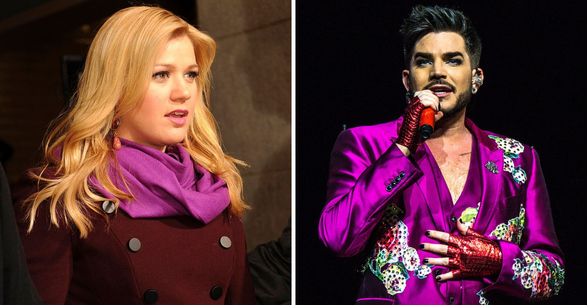 American Idol Contestants Ranked By Estimated Net Worth