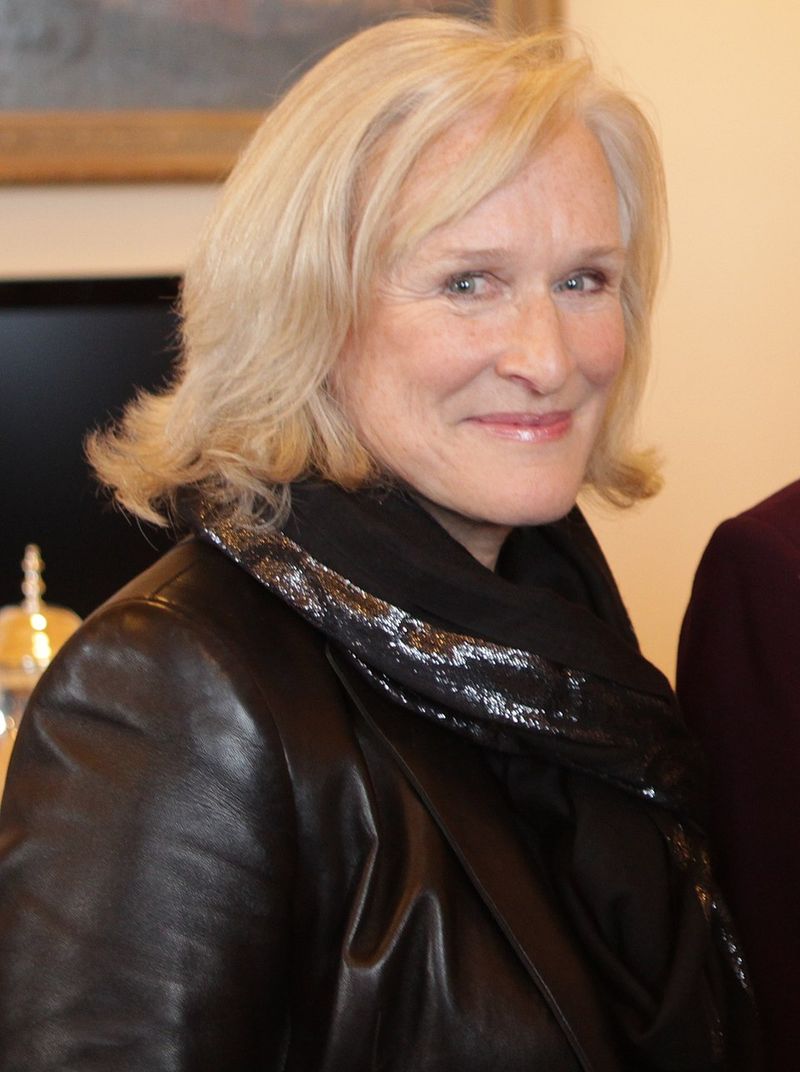 Glenn Close