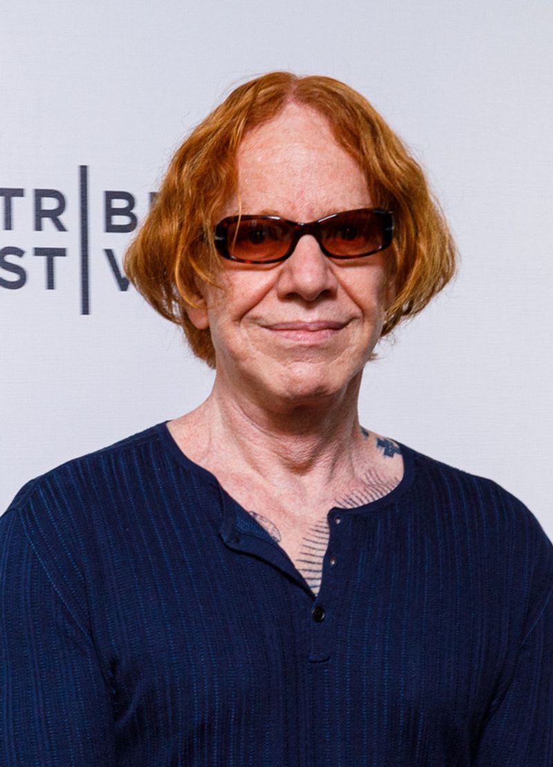 Danny Elfman