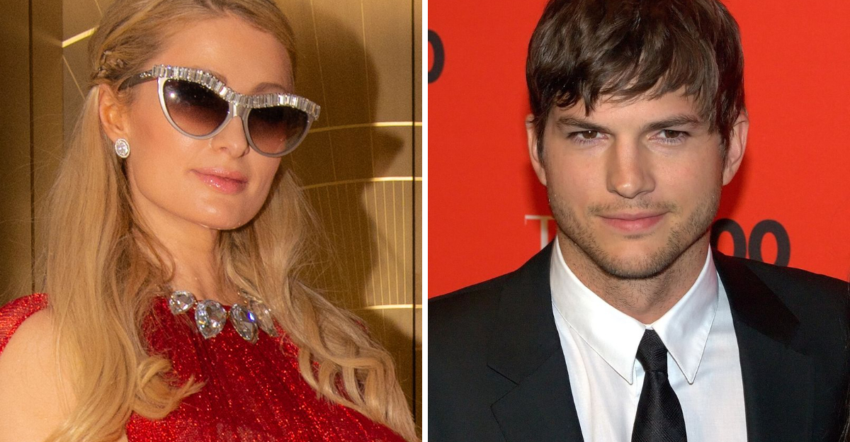 Aquarius Season Spotlight With 20 Celebrities Born Under The Water Bearer