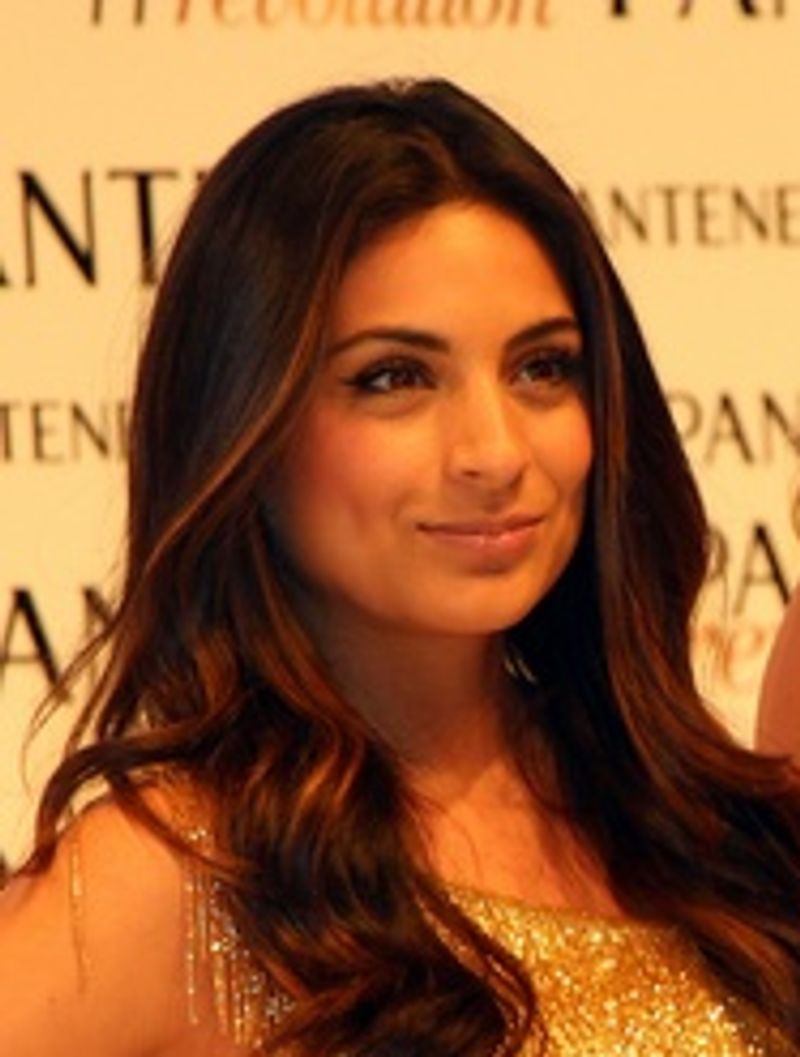 Ana Brenda Contreras