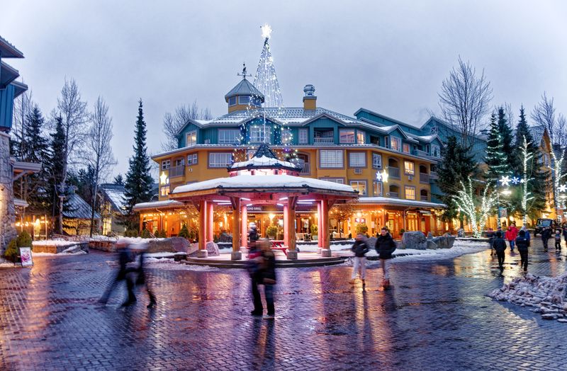 Whistler