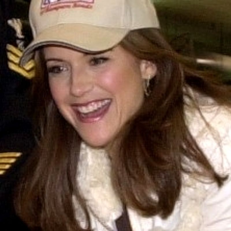 Kelly Preston