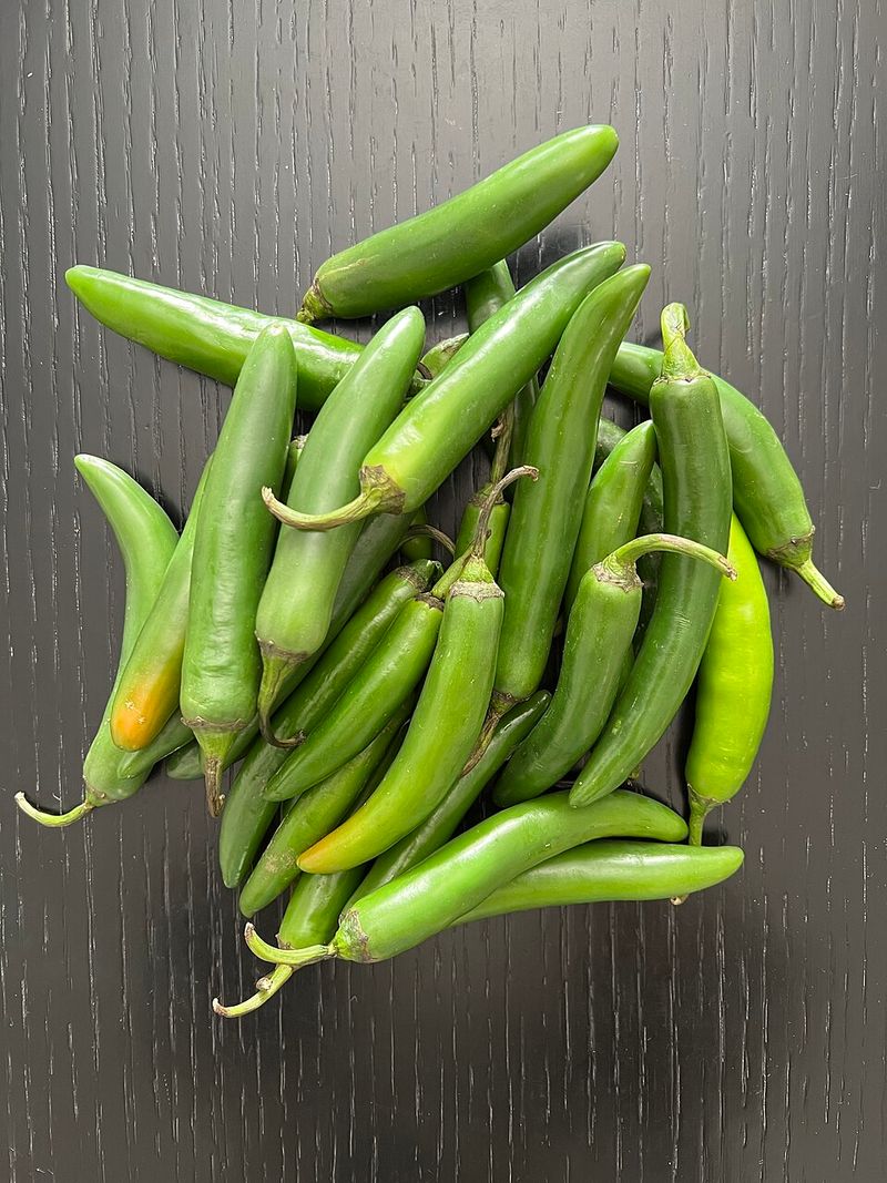 Freshness Matters More Than Fancy Ingredients