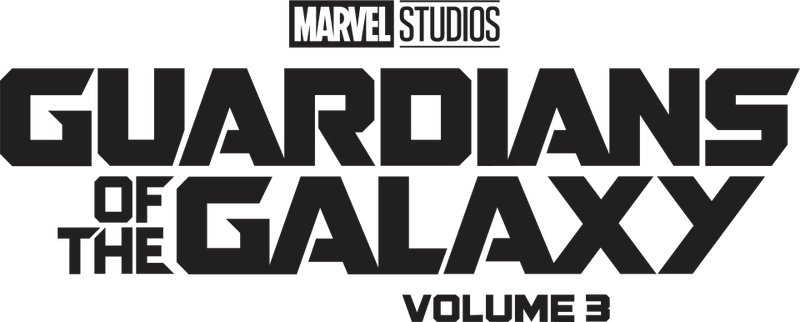 Guardians Of The Galaxy Vol. 3 (2023)