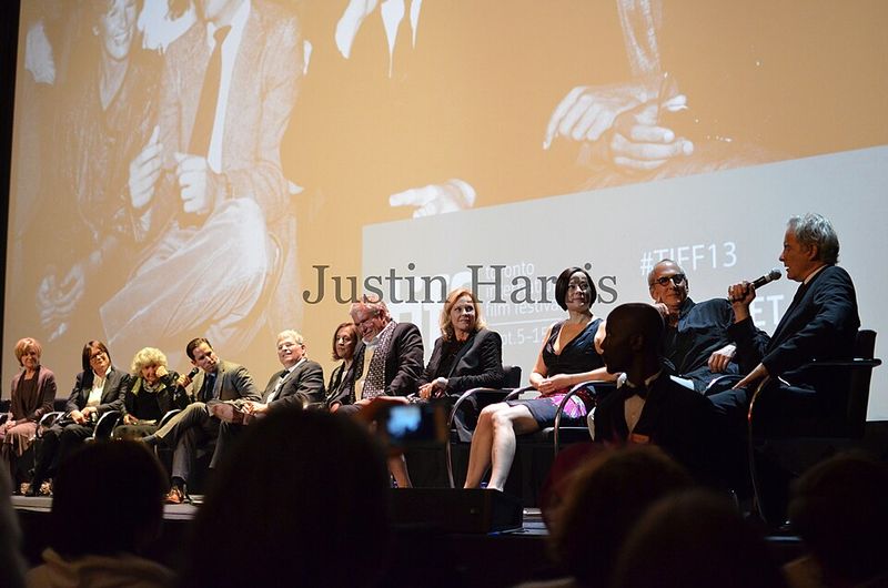 The Big Chill (1983) — 69%