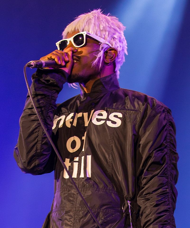 André 3000 (OutKast)