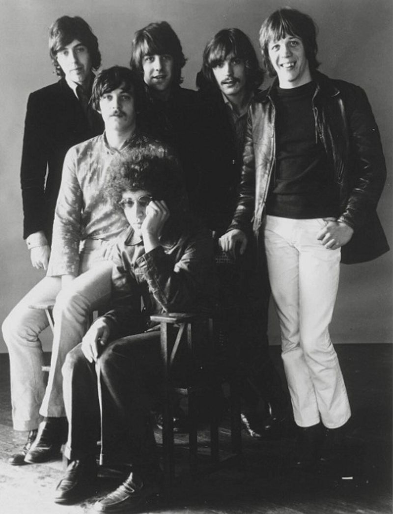 Procol Harum