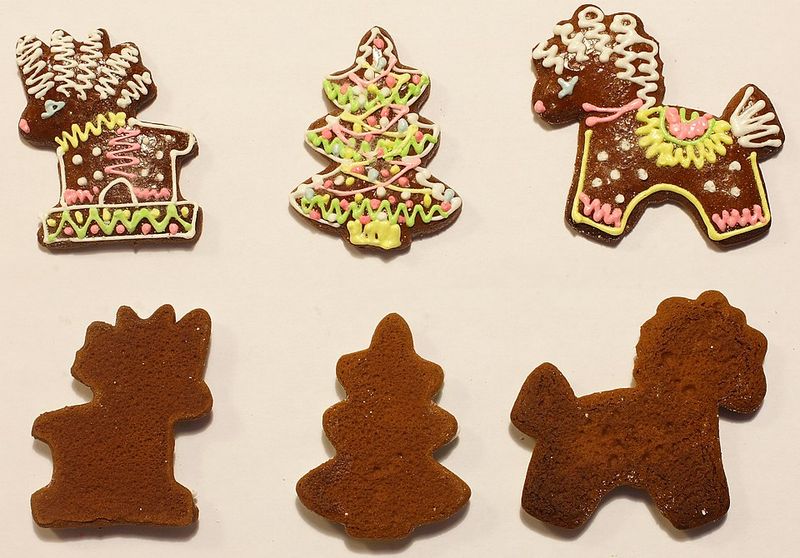 Gingerbread