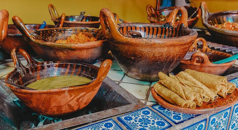 Layering Flavors Takes Time and Care