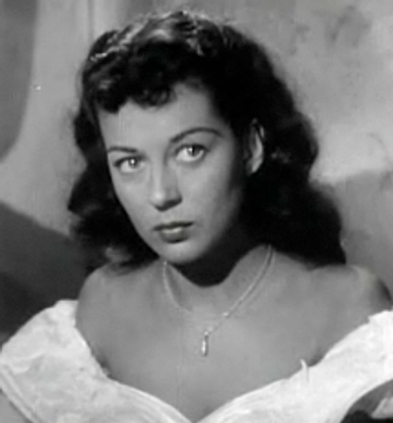 Gail Russell