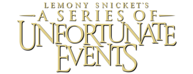 Lemony Snicket's A Series Of Unfortunate Events (2004)