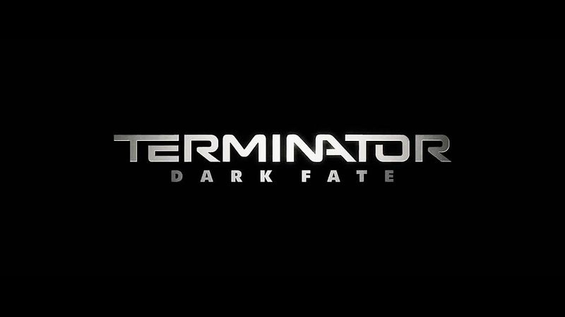 Terminator: Dark Fate (2019)