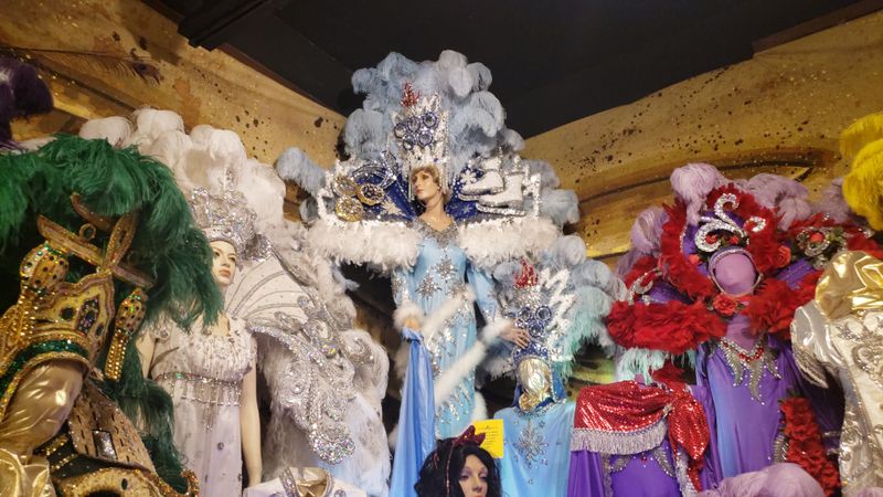 Lake Charles, Louisiana