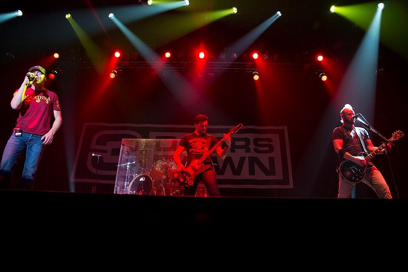 Away from the Sun — No. 69 (2003)