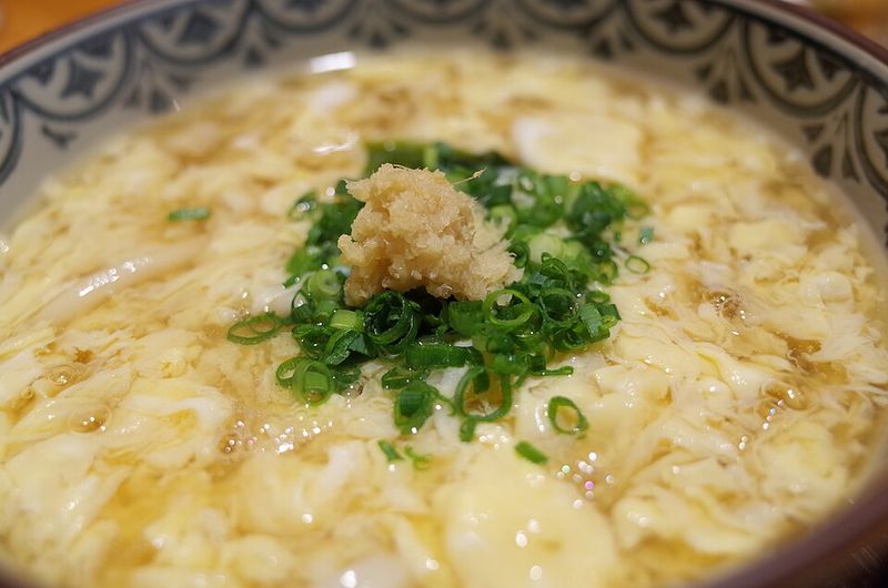 Egg Drop Soup