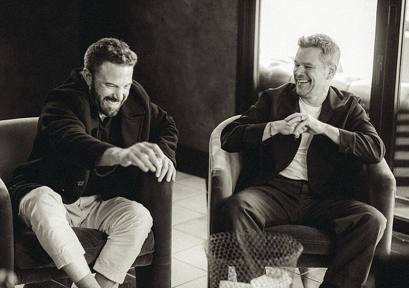 From Actors To Hollywood Power Players