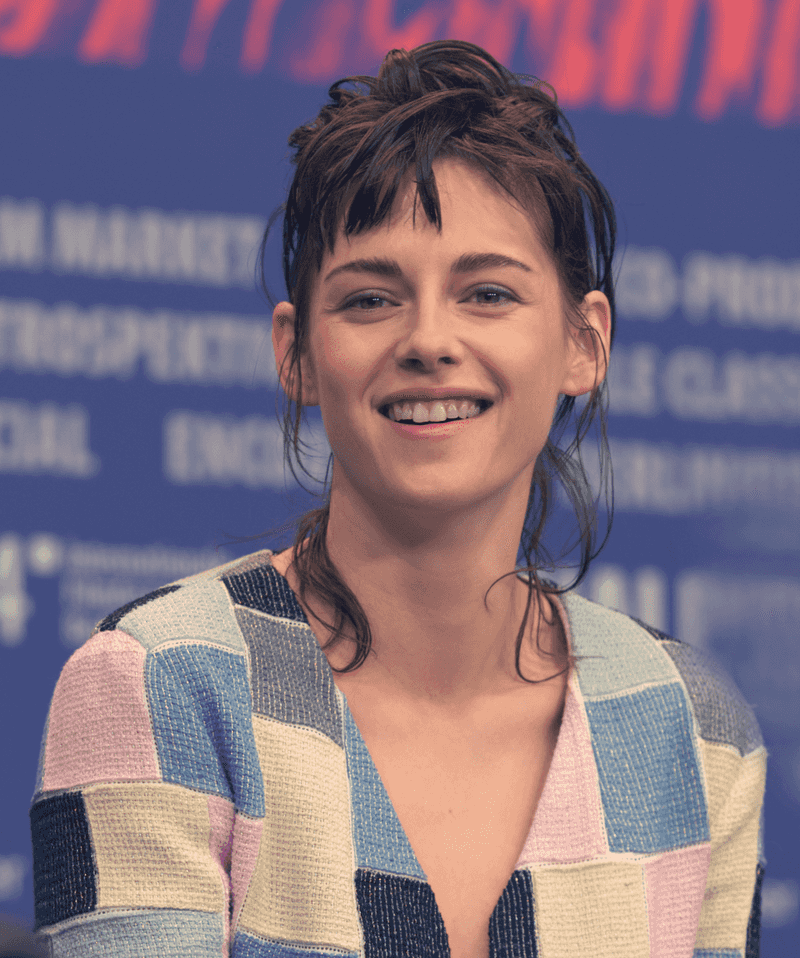 Kristen Stewart