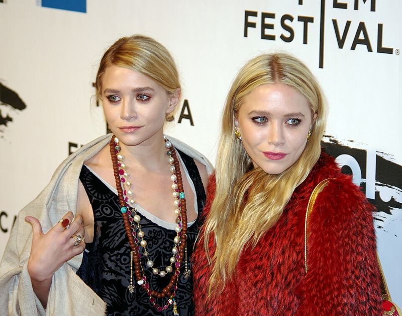 Mary-Kate, Ashley, and Elizabeth Olsen: Full House to Fashion to Marvel Magic