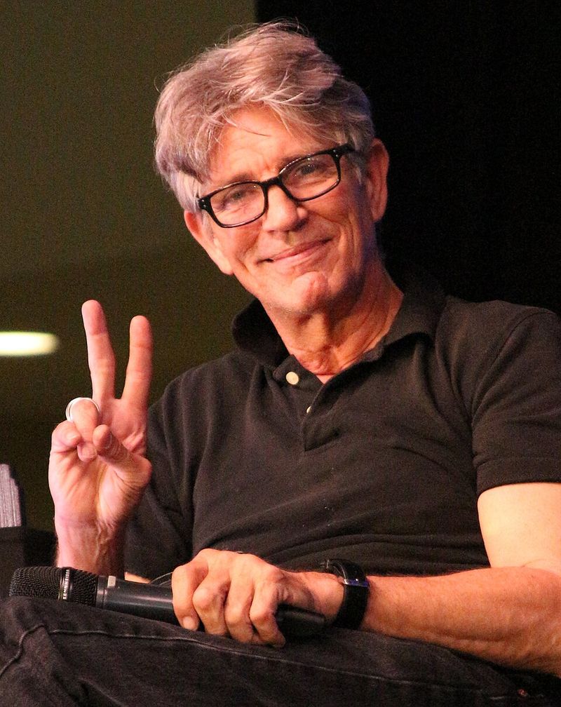 Eric Roberts