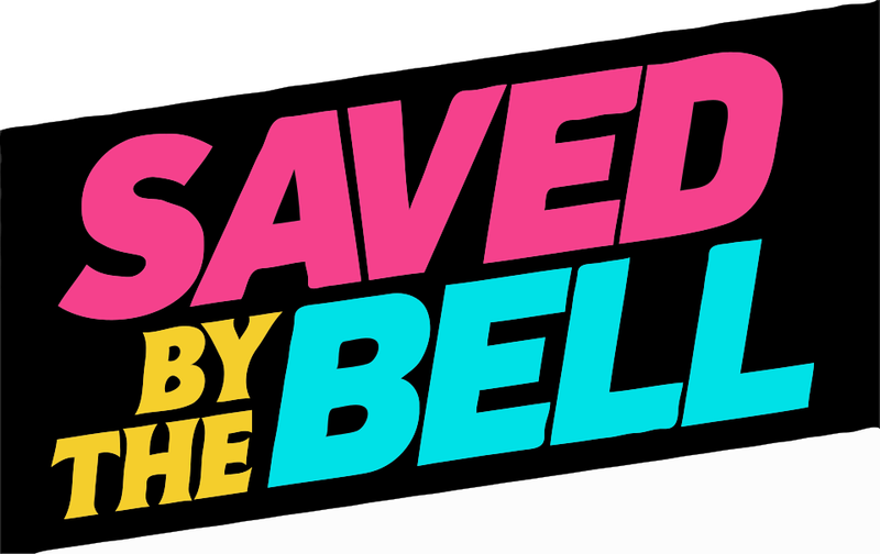 Saved By The Bell's High School Graduation