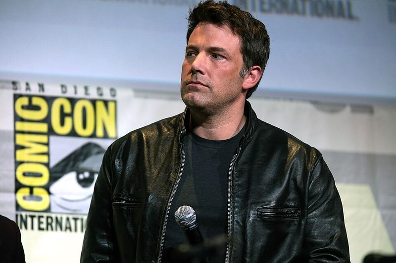 Ben and Casey Affleck: Boston Boys Conquer Different Screens