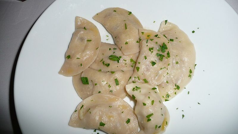Verenika Night Dumplings