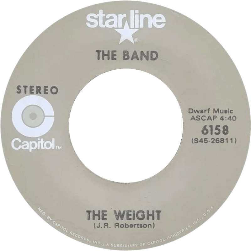 Their Name Was So Simple It Became Iconic and Unmistakable