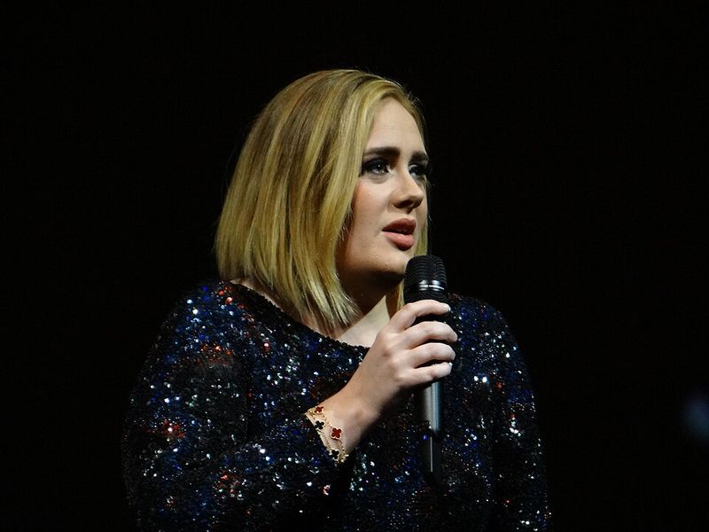 Adele