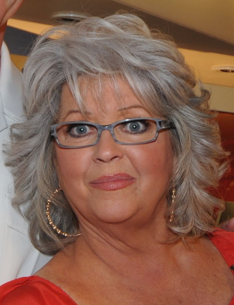 Paula Deen (Type 2)