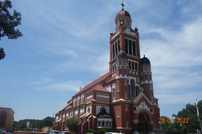 Lafayette, Louisiana