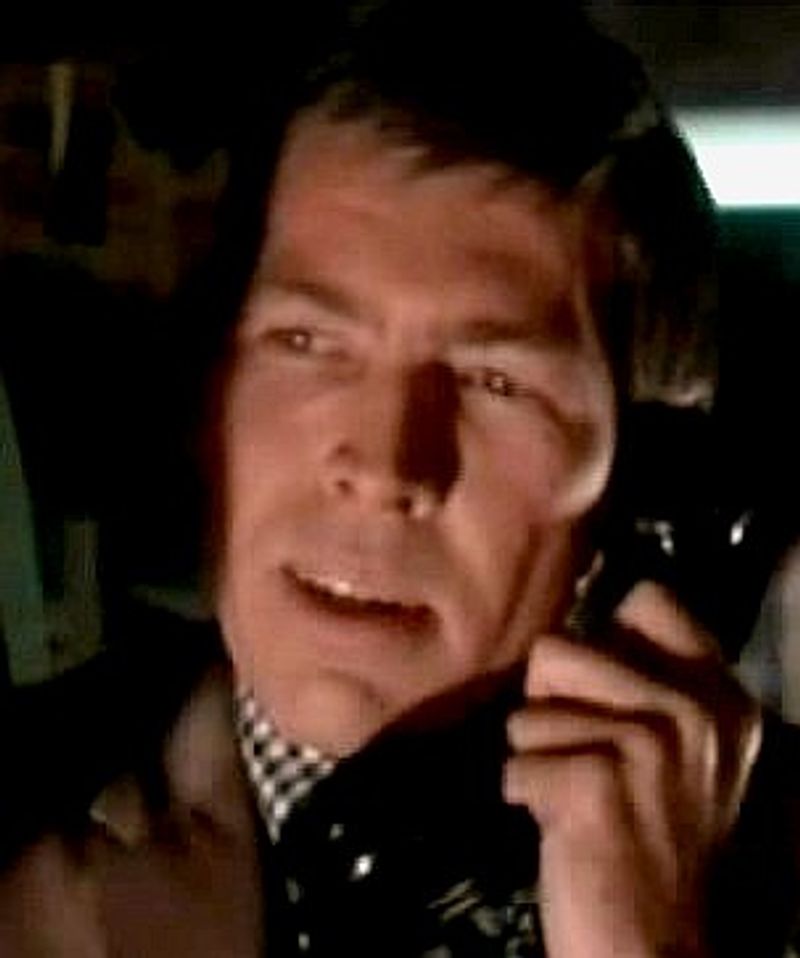 The Last Hard Men (1976)