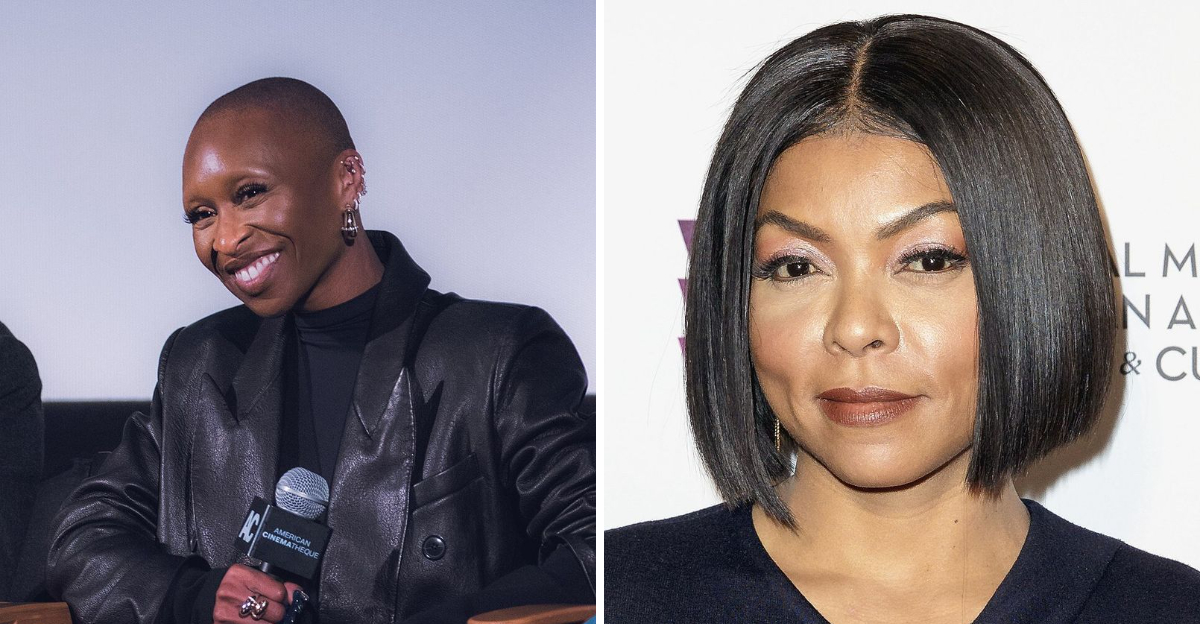 Black Actresses Known For Playing Heroes, Villains, And Complex Roles