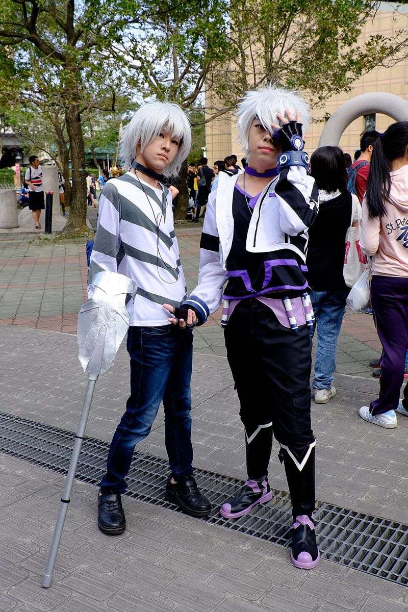 A Certain Magical Index