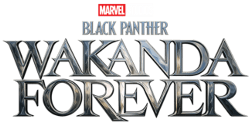 Black Panther: Wakanda Forever (2022)