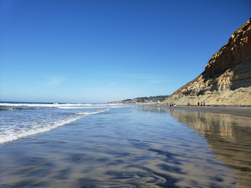 Torrey Pines State Beach