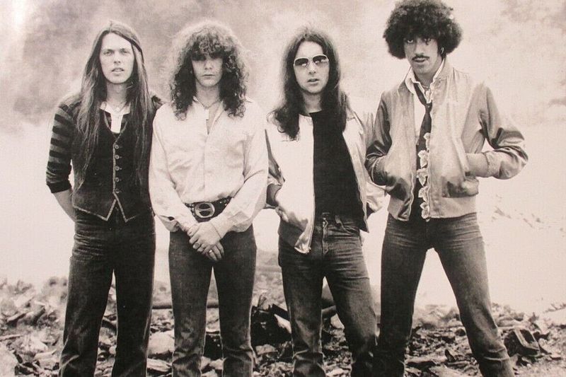 Thin Lizzy