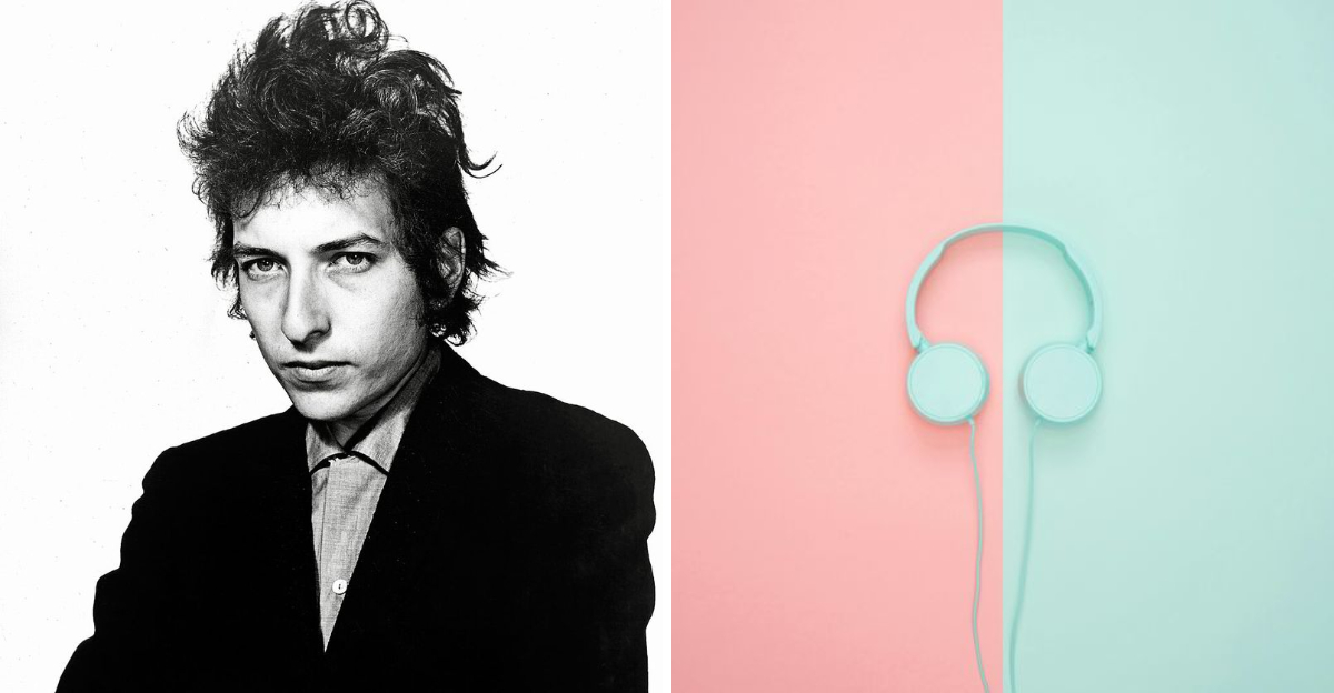 Bob Dylan Playlist Built Around His Core Songs