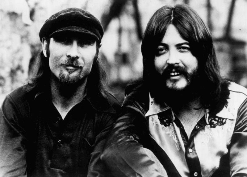 Get Closer by Seals and Crofts